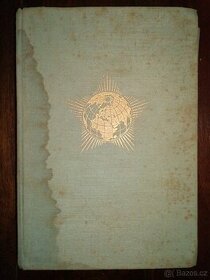 Malý atlas světa - příruční vydání (1958)
