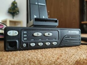 Motorola GM350 VHF