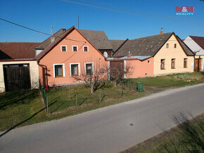 Prodej rodinného domu, 65 m², Nová Včelnice, ul. Karlov - 1
