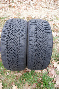 Zimní pneu Nexen Winguard Sport 2 215/50/17, 2ks