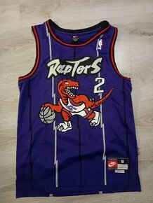 NIKE Toronto Raptors / Kawhi Leonard NBA dres basketbal