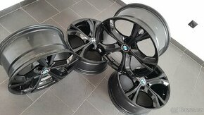 Alu kola BMW 9.0Jx19 ET-18 2x 9.0Jx19 ET-48 X-5 X-6