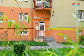 Prodej bytu 2+1, 55 m², Duchcov, ul. J. A. Komenského