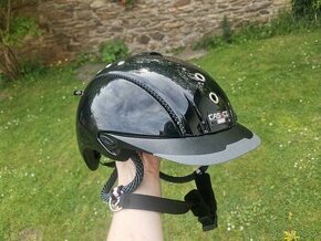 Jezdecká helma Casco Mistrall