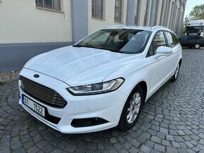 Ford Mondeo 2,0tdci combi - 1