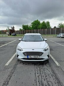 Ford Focus 2.0d 110kw