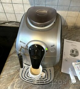 automatický kávovar PHILIPS Saeco Xsmall