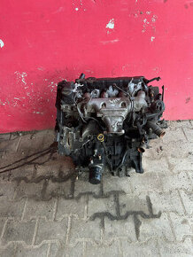 Motor C8 2,2 HDI 94KW 4HW Peugeot 807 Citroen C8