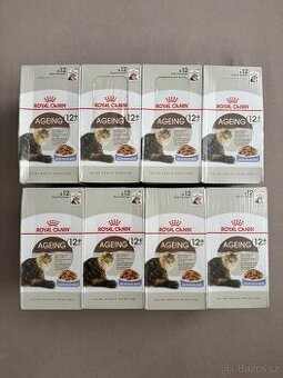 Royal canin kapsičky