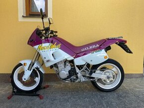 Gilera Nordwest 600
