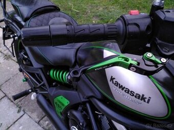Kawasaki Vulkan