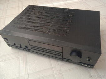 Stereo zesilovač receiver Telefunken HR 780 RDS