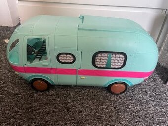L.O.L auto