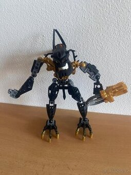 Lego Piraka Reidak  8900