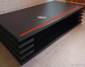Konferenční/tv stolek
