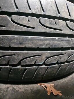 255/40R20 101W XL SP Sport Maxx MO DUNLOP