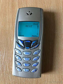 Nokia 6510