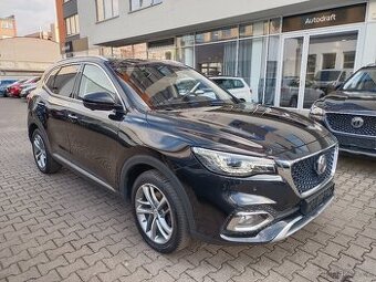 MG EHS PHEV Luxury 1.5 190kW AUT. 60tkm Virtual Full LED ACC