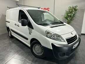 Peugeot Expert 1,6 HDI POJÍZDNÁ DÍLNA TAŽNÉ 99.000 KM