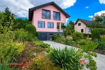 Prodej, domy/chata, 80 m2, Lipno E236, 33035 Líšťany, Plzeň-