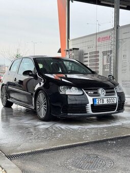 Vw Golf 5 R32 3.2