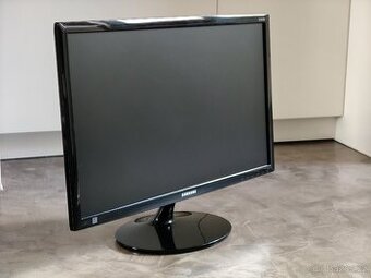 SAMSUNG monitor 24" HDMI