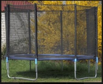 Trampolína 396cm