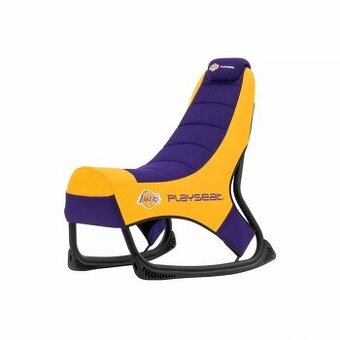 Herní židle Playseat L.A.Lakers Edition_playstation_xbox