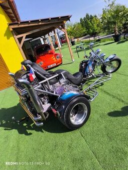Us trike