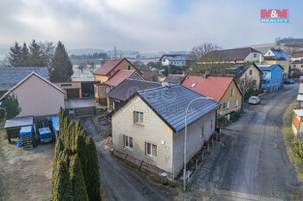 Prodej rodinného domu, 135 m², Tlumačov