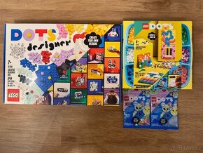 Lego - DOTS Set