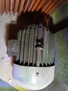 Elektromotor 7,5kw - 1