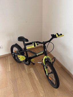 DĚCKÉ KOLO DECATHLON