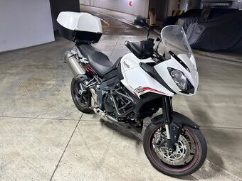 Triumph Tiger Sport 1050