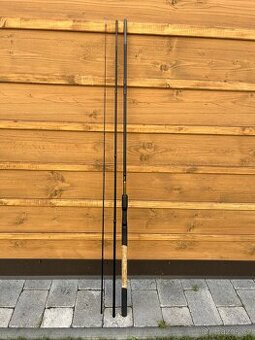 Prut Delphin Drama Match 3,6 m 50 g - 1