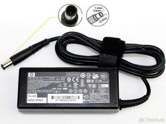 Nabíječka adaptér HP 90W 4,74A Velký výprodej ✅