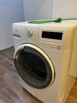 Sušička Whirlpool