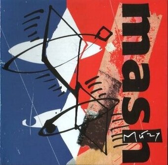 Mash - CD Mash rock
