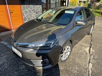 Prodám Toyota Corolla 1,6 97 kW