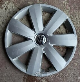 1 kus poklice Volkswagen 16"