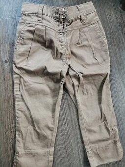Kalhoty vel. 18-24m.zn.Matalan - 1