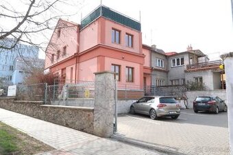 Pronájem 2+kk s park. stáním na ul. Jandáskova, Brno - Ř.