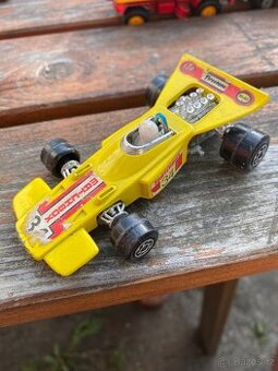 Formule SpeedKings Matchbox