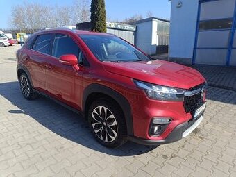 Suzuki SX4 S-Cross Club - 1