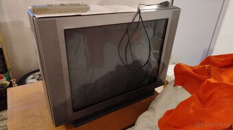 Sony Trinitron CRT televizor - KV-29FX20K