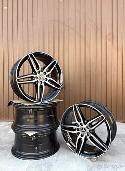 R19 W213 Mercedes Alu Kola 19” AMG E220d E350d