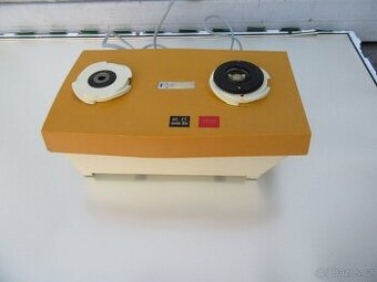 Nabízím retro mixer Eta 022. Plně funkční. Bez příslušenství - 1