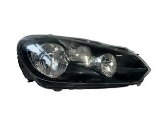 Pravý halogen světlo 5K1941006M HELLA VW Golf 6 r.v. 2011