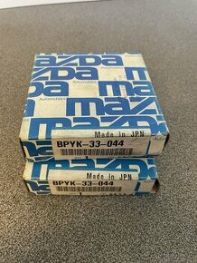 Podložky poloosy originál MAZDA 3