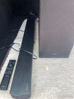 Soundbar samsung